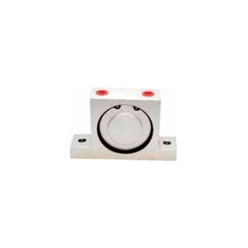 Techno RVK16 Pneumatic Vibrator, Air Consumption: 3 cfm