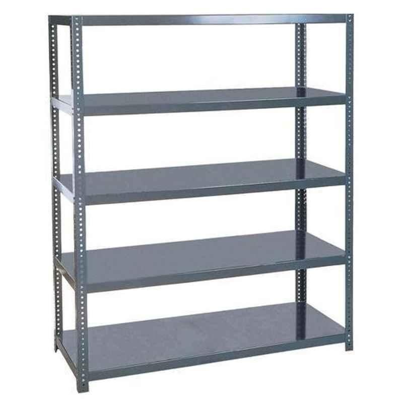 Suwas 70kg/Shelf 900x250x2150mm Steel Storage Rack, SU-SR-004