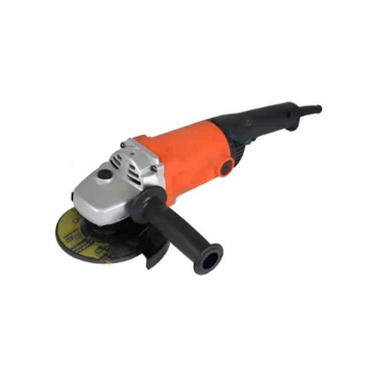 Imported 125mm 1500W 8000rpm Angle Grinder, TI-PQ-12193