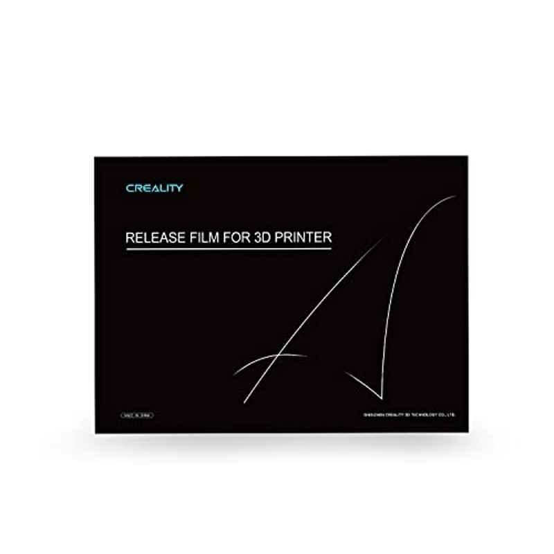 Creality 280x200x0.15mm FEP Release Film for 3D Printer (Pack of 5)