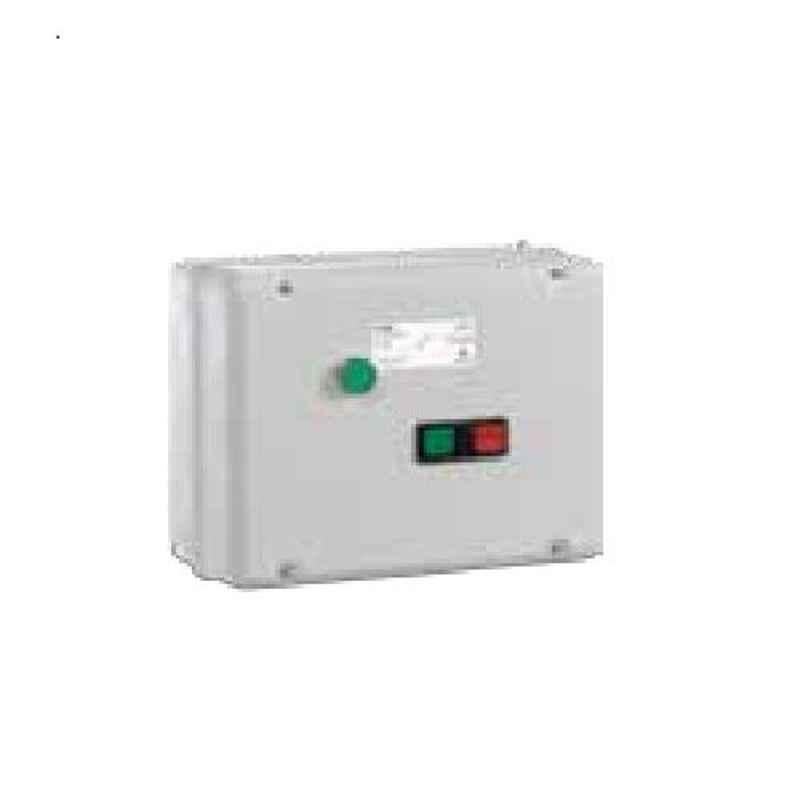 Havells 12-18A 415V AC HGS-Reversing Starter, IHHREVTAT