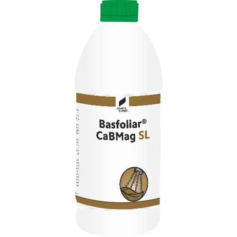 Agricare Basfoliar CaBMag SL 5L Foliar Calcium (15% CaO) & Nitrogen (5.0% NHâ‚‚) Solution with Boron & Magnesium