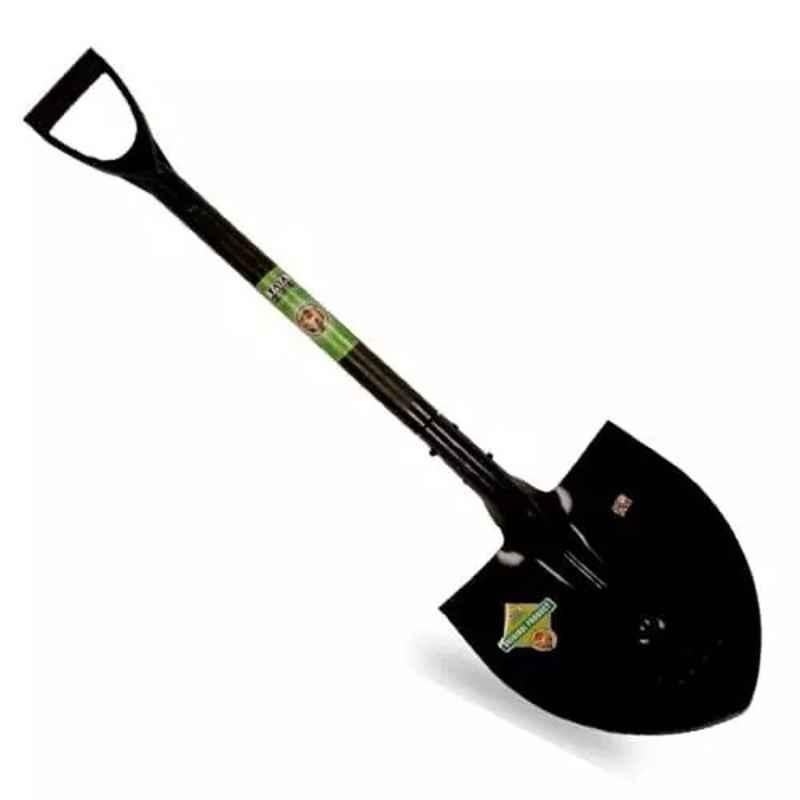 B K Jagan & Co Mini Shovel with Plastic Handle, SAS343