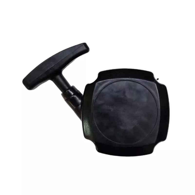 Orezen Black Recoil Starter for Brush Cutter, RS ET