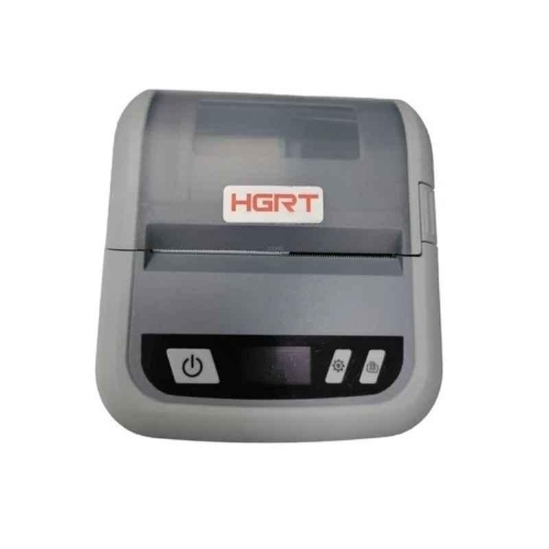HGRT 70mm/sec 203dpi Mobile Barcode Printer, HGS 80 ML
