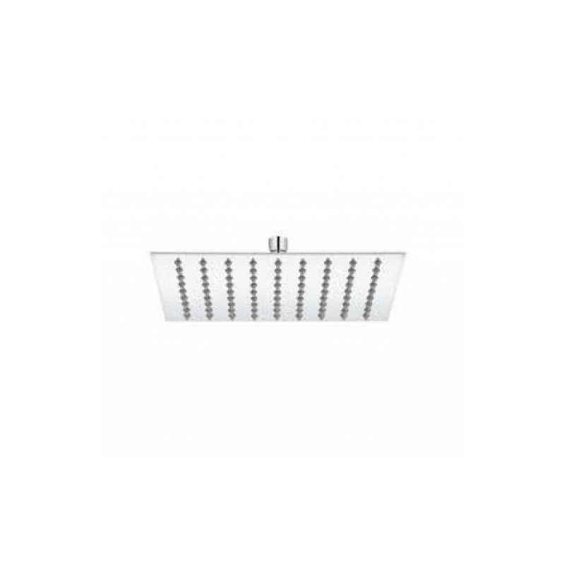 EGK ULTRA Sleek Head Rain Shower, Size: 6x6 Inch