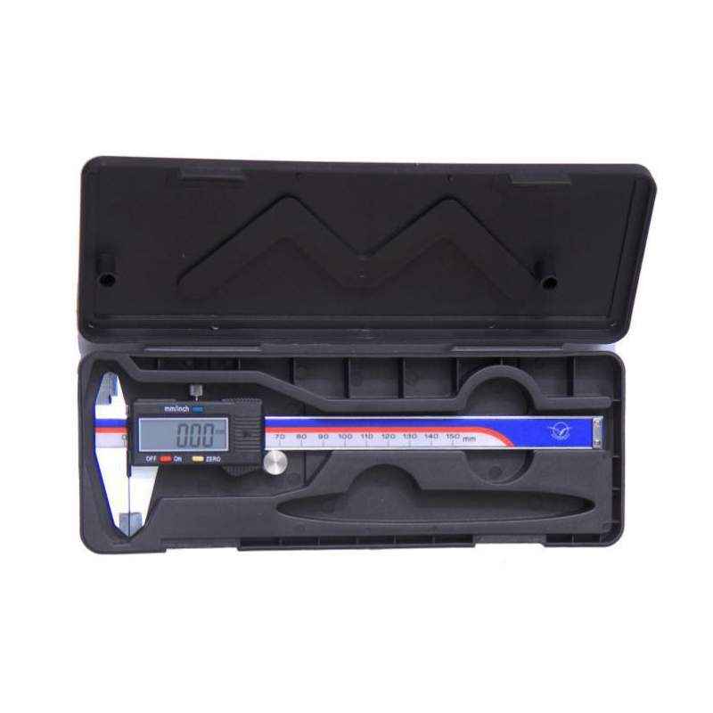 Aerospace Digimatic Vernier Caliper, Range: 0-150 mm