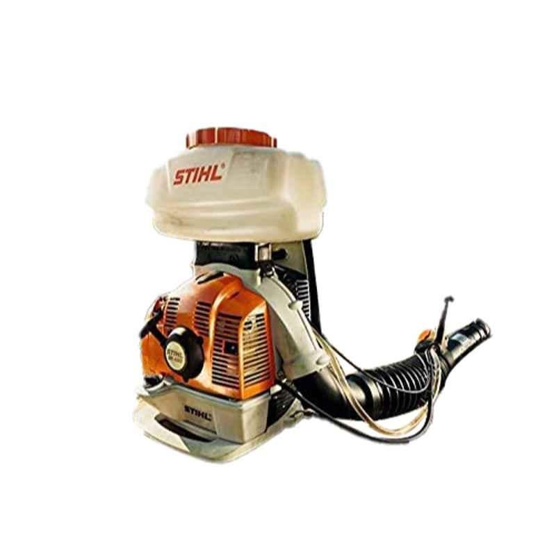 Stihl SR5600 56.5CC 2 Stroke Backpack Petrol Sprayer Mist Blower, SM390NR