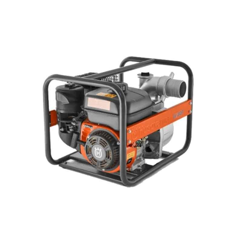 Husqvarna W80P 54000LPH Water Pump for Irrigation & Draining
