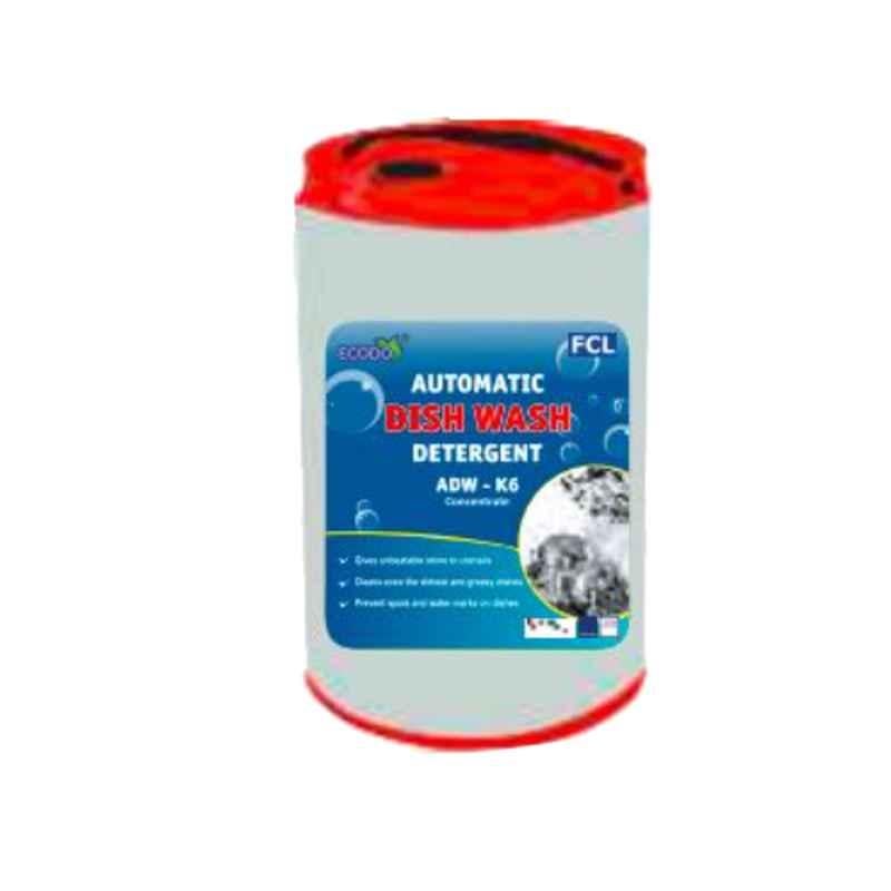 FCL Ecodo 25L Automatic Dish Wash Detergent, ADW-K6
