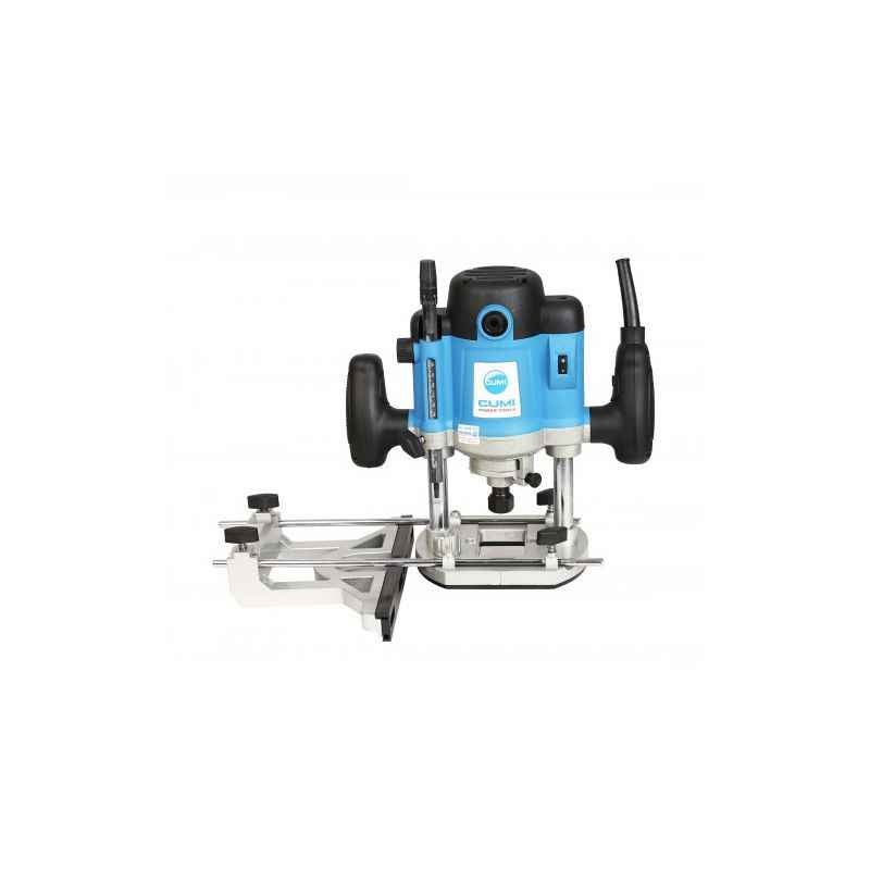 Cumi 1500W Wood Router, CWR 012 N