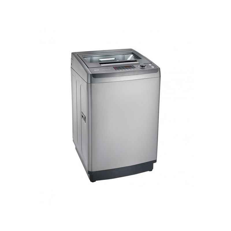 IFB 7kg Sparkling Silver Aqua Fully Automatic Top Loading Washing Machine, TL70SDG