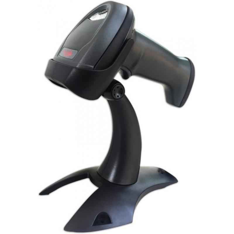 Pegasus PS1156A Laser Barcode Handheld Scanner