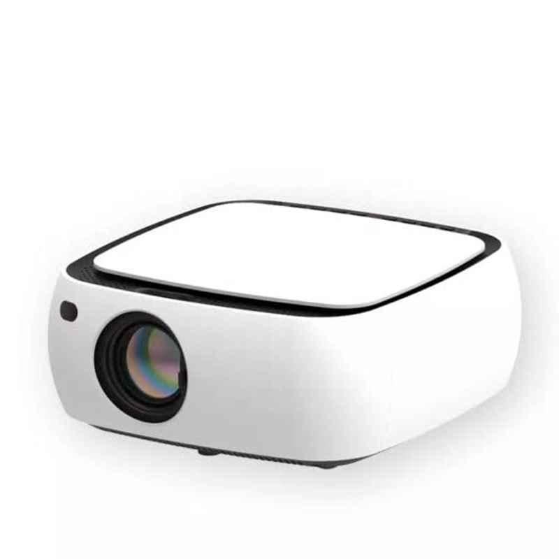 Tonzo MovieBox 14 9500lm Android FHD LED Projector 1080p Native 4K Support|Wi-Fi, Bluetooth &USB|300" Screen|Auto Focus|Stereo Speaker|1 Year Warranty