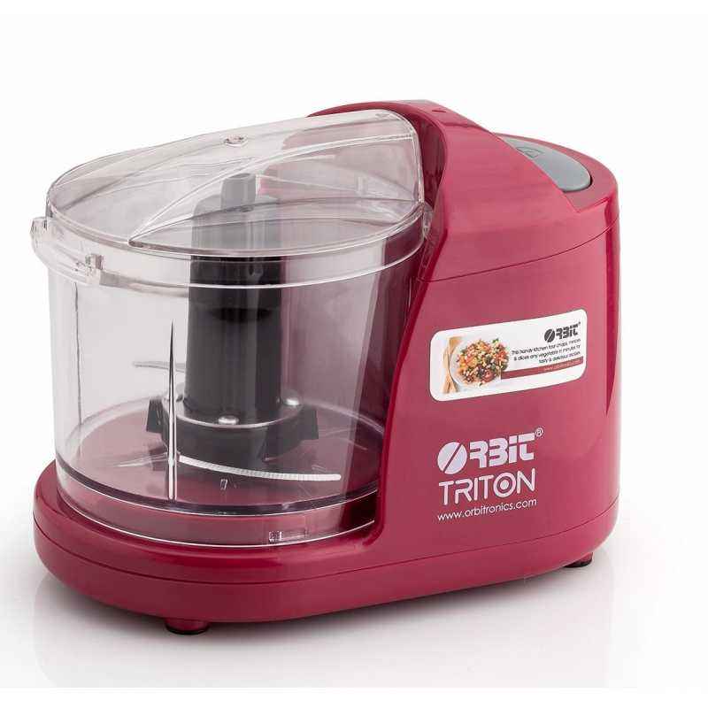 Orbit 350ml Triton Mini Chopper