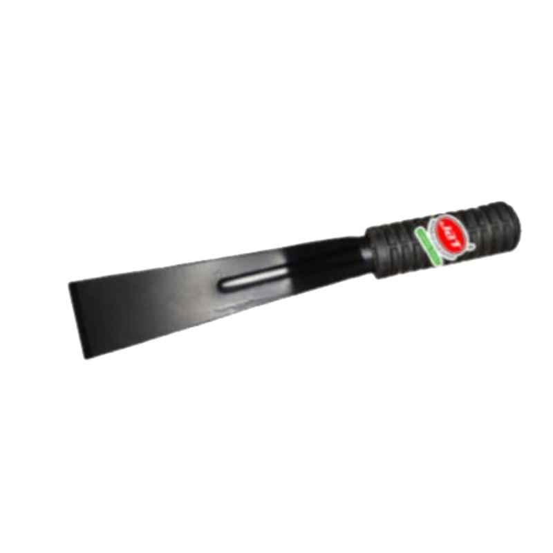 Jar 2 inch Khurpa with PVC Grip, JGT-119
