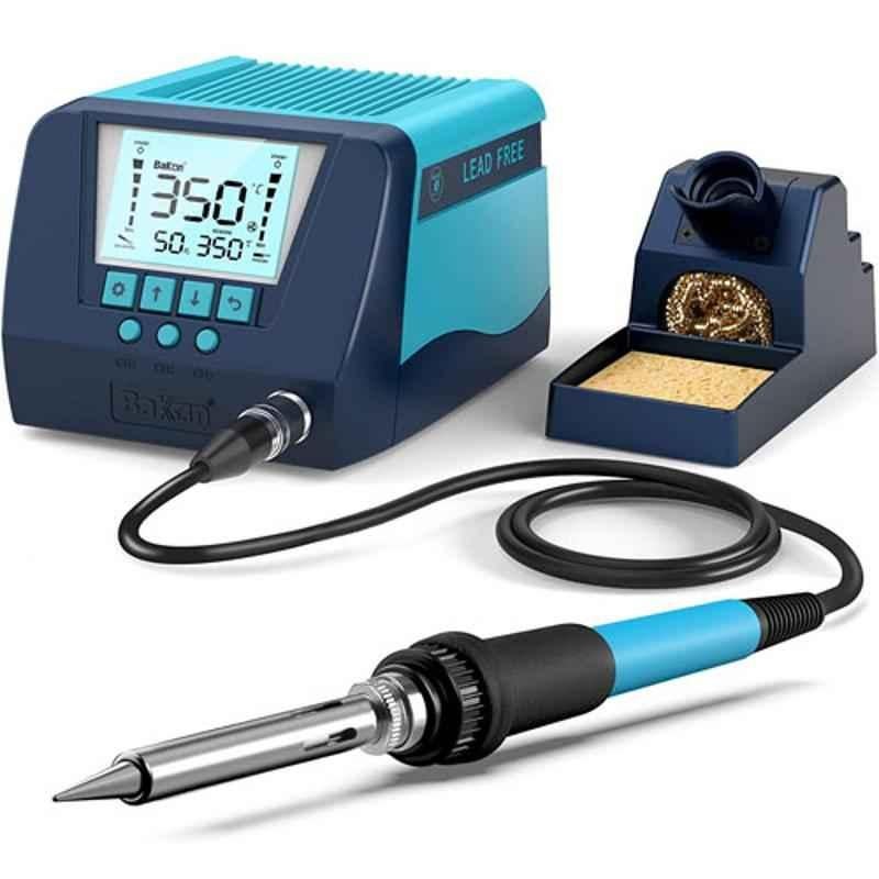 Bakon BK60 60W Lead Free Soldering Station, 9418