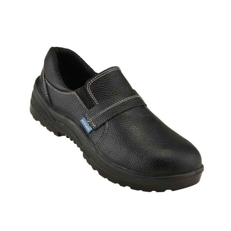 NEOSafe Tuff A5012 Steel Toe Work Safety Shoes, Size: 7