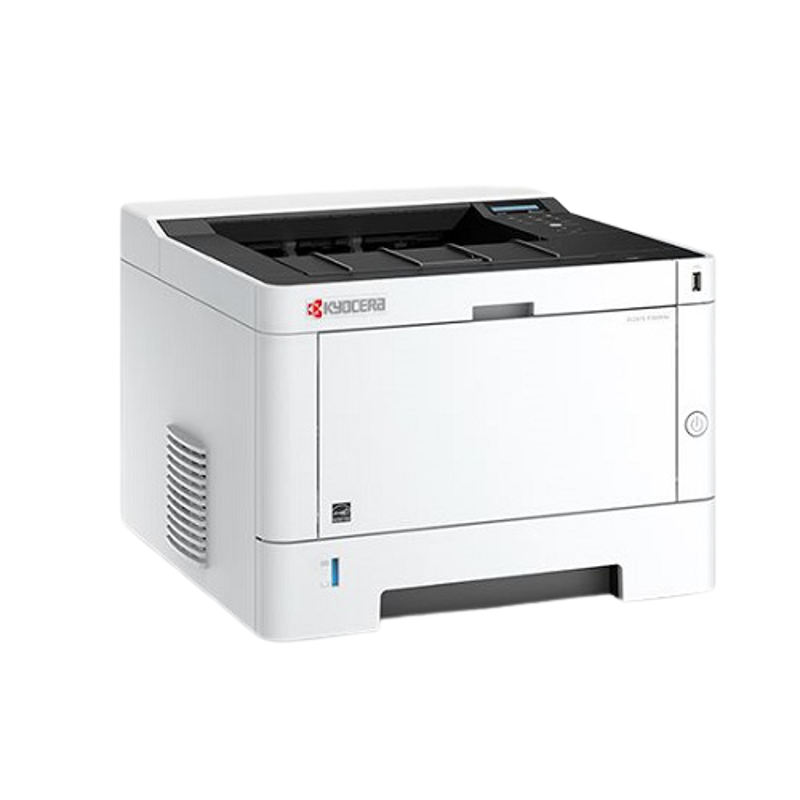 Kyocera ECOSYS P2040dw 620W Wi-Fi Single Function Monochrome Laser Printer with Duplex Printing