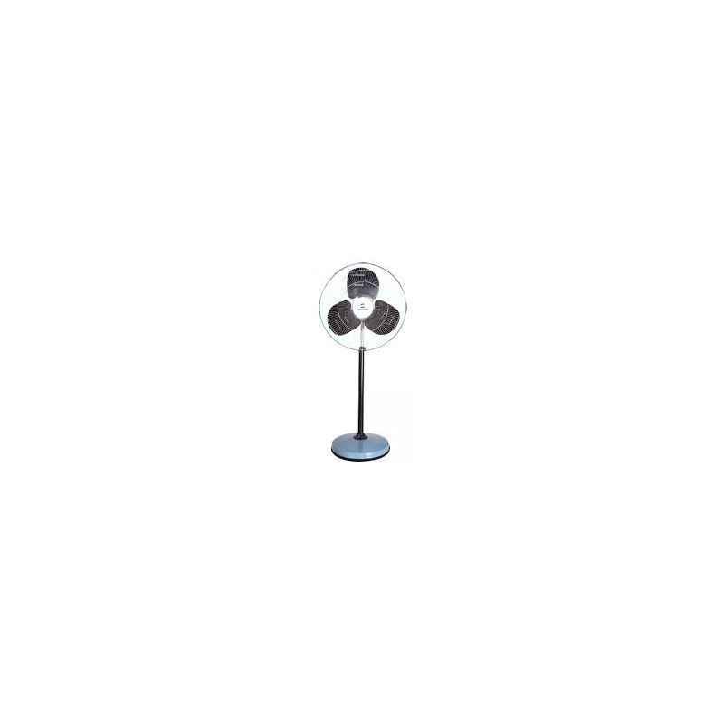 Standard Strom Air Pedestal Fan, Sweep: 500 mm