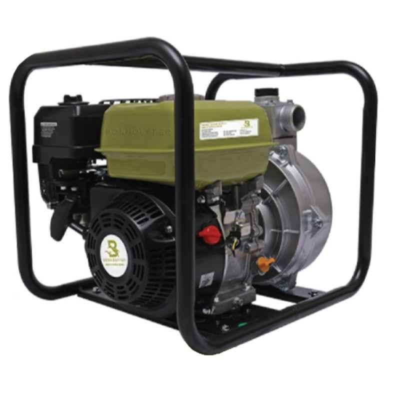 Bonhoeffer 7.5HP 224CC Self Priming Petrol Water Pump, BON-P-WP2.0-224HL
