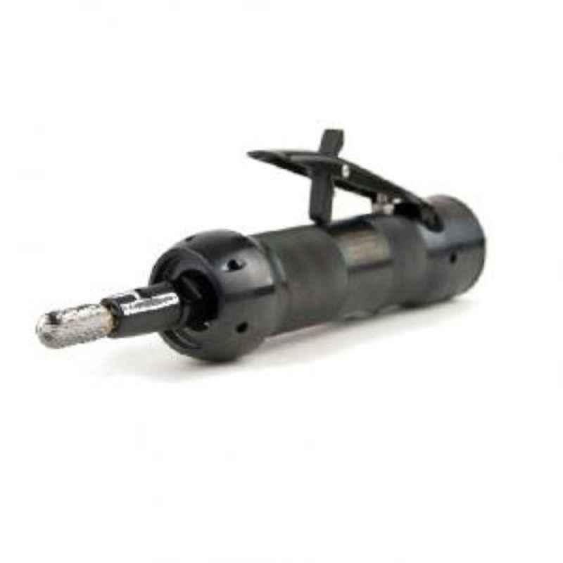 Atlas Copco 0.66 kW 12000rpm Straight Die Grinder, G2417-S120-US
