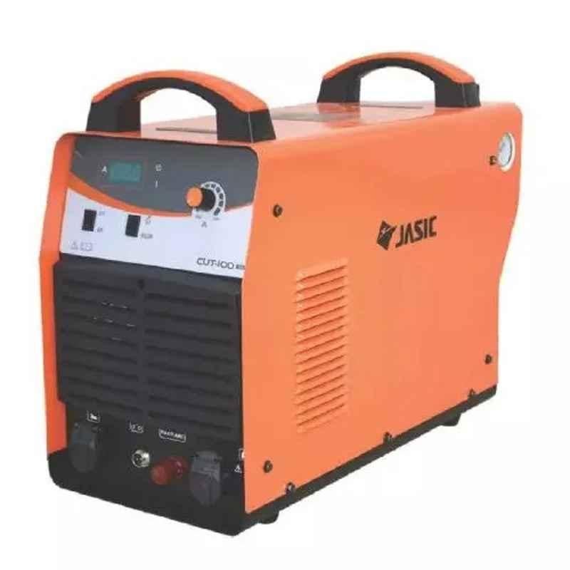Jasic 80A Single & Double Phase IGBT Arc Welding Machine, CUT-80 L-205