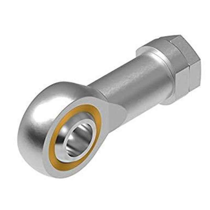 Festo SG-M12X1.25 Rod clevis, 6145