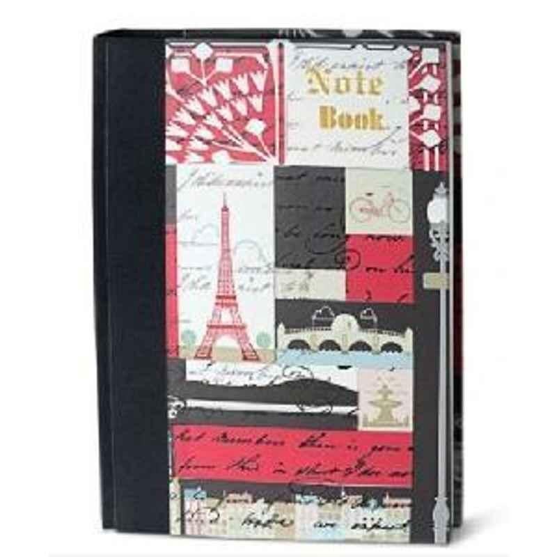 Nightingale Premium Notebook 120 pcs in Carton 88153