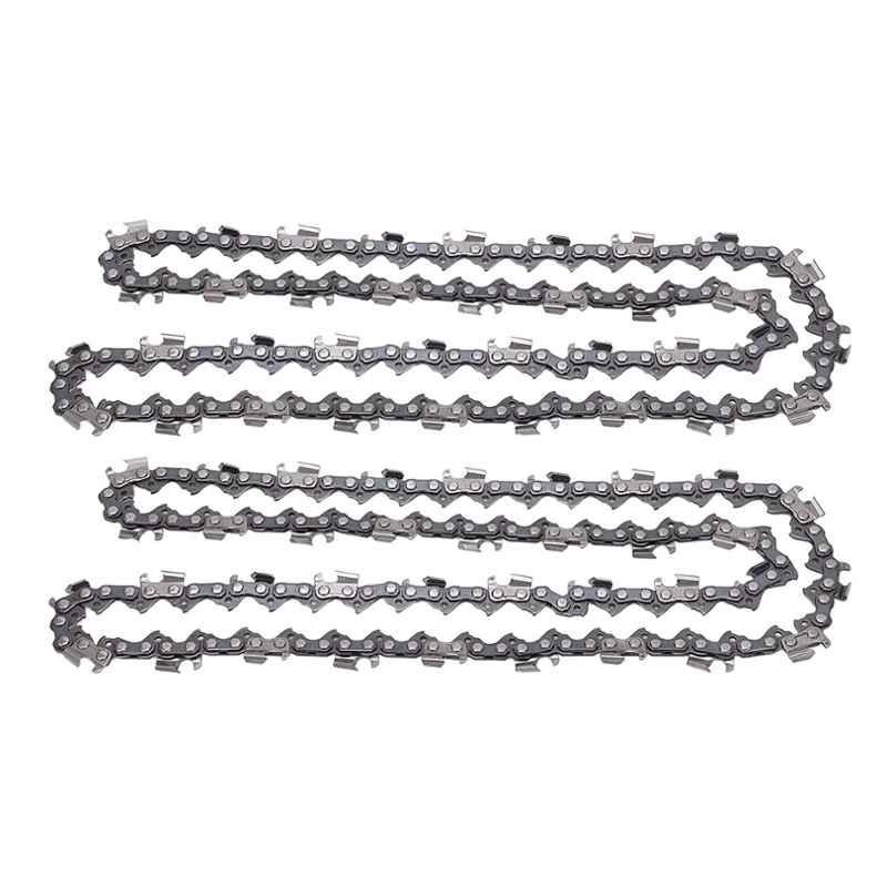 Farmo Tools 22 Inch Metal Full Chisel Bule Cutter Chainsaw Chain, FTA0052