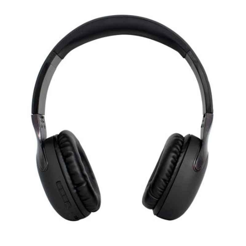 Swiss Military Black Headphone, HPH2
