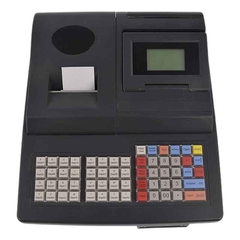 KK Mart  50mm/sec LCD Single Function Thermal Label Printer Billing Machine, DP3000