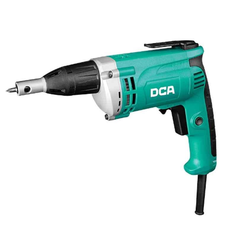 DCA APL6 710W Screw Driver for Drywall & Framing