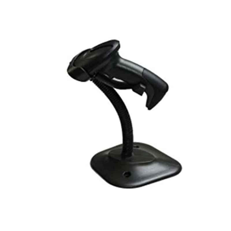 Buvvas 1060mW CMOS Wired Handheld Barcode Scanner, HS-208-2DH