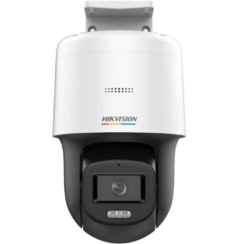 Hikvision 2MP 2 inch ColorVu Mini PT Dome Network Camera, DS-2DE2C200SCG-E, NVR Enabled