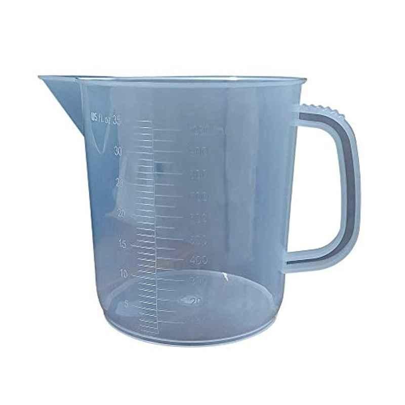 WKM 1000ml Polypropylene Measuring Beaker, SD65