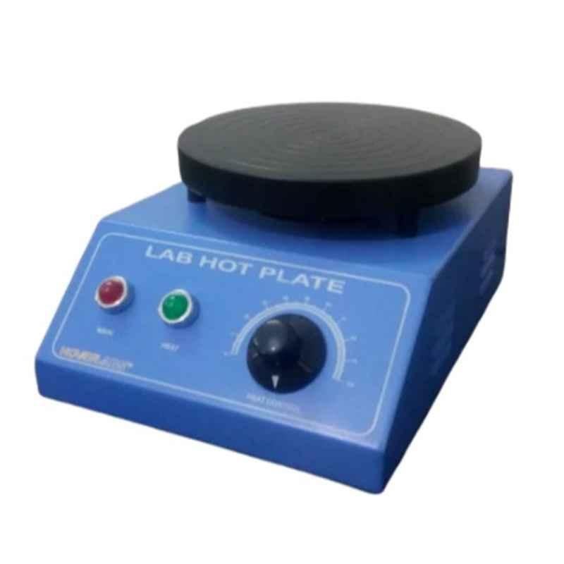 Labcare 20cm Laboratory Hot Plate with Temperature Knob, LB-HP8