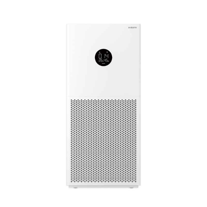 Xiaomi 4 Lite 33W ABS White Smart Air Purifier, AC-M17-SC