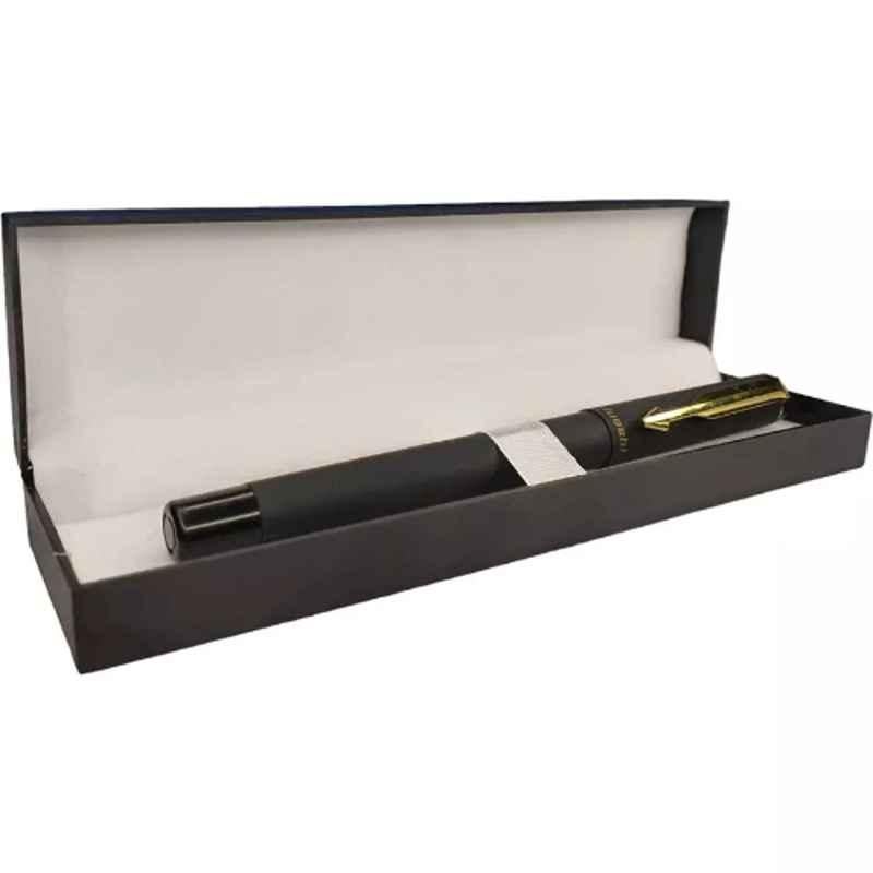 Fastgear 0.7mm Nib Grade Blue Gel Pen, FG1511
