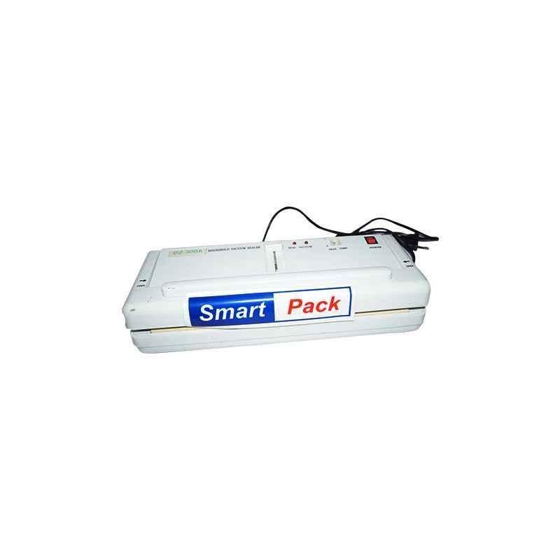 Smart Pack 90W Manual Vacuum Packing Machine, SPS902