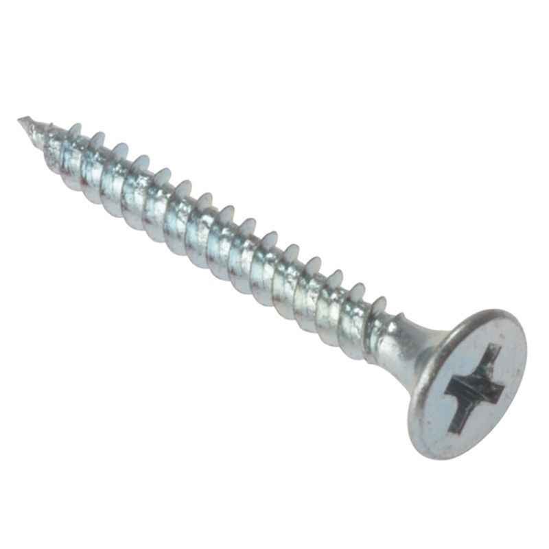 Pentagon Philips Head Drywall Screws No. 6, Size: 3.5x16 mm (Pack of 1000)