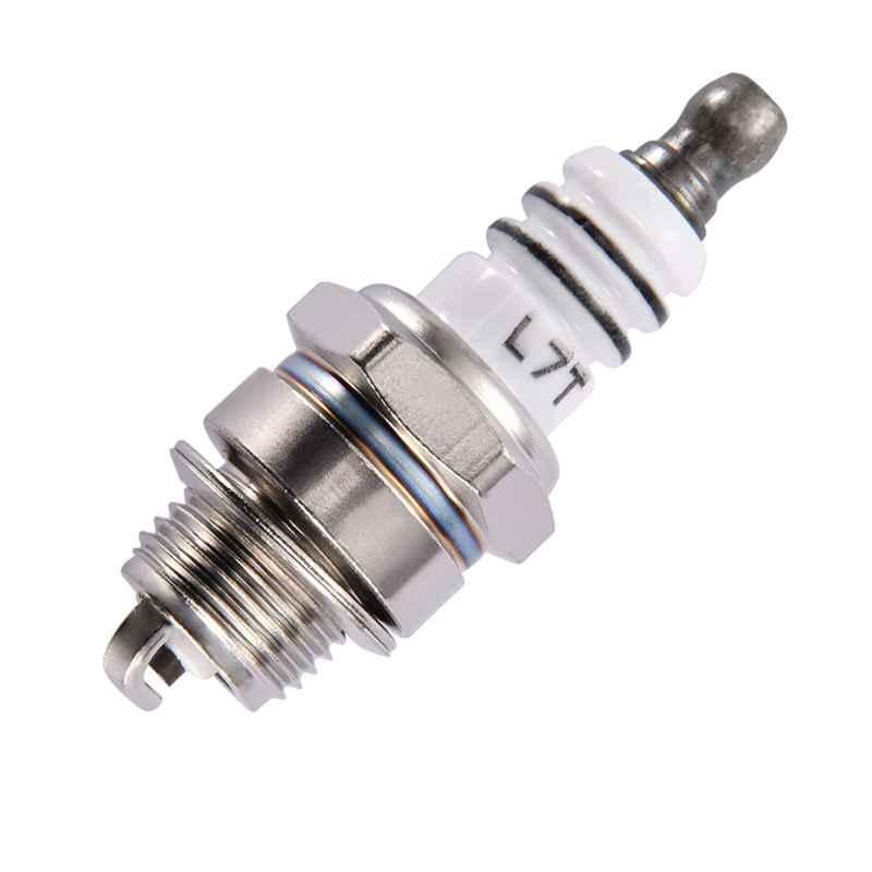 Farmo Tools Alloy Steel Spark Plug for 4 Strokes Engine GX35 Brush Cutter, FTA0029