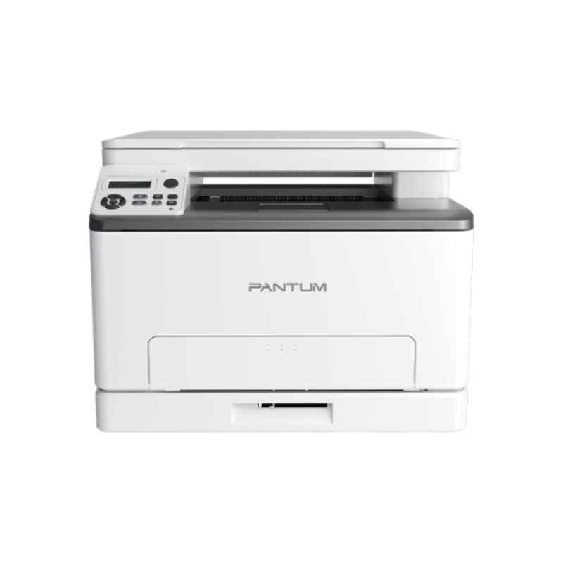 Pantum CM1100DW Wi-Fi All-in-One Colour Laser Printer with Duplex, Print Speed: 18ppm