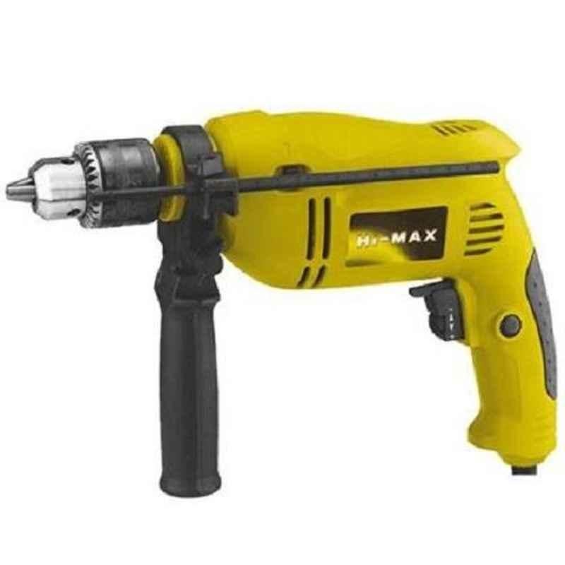 Hi-Max 0-2900rpm Impact Drill, IC-083, 550W