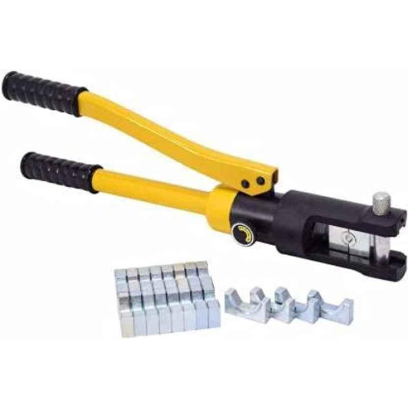 Dehmy YQK-300 16 Ton 10-300mmÂ² Hydraulic Crimping Tool