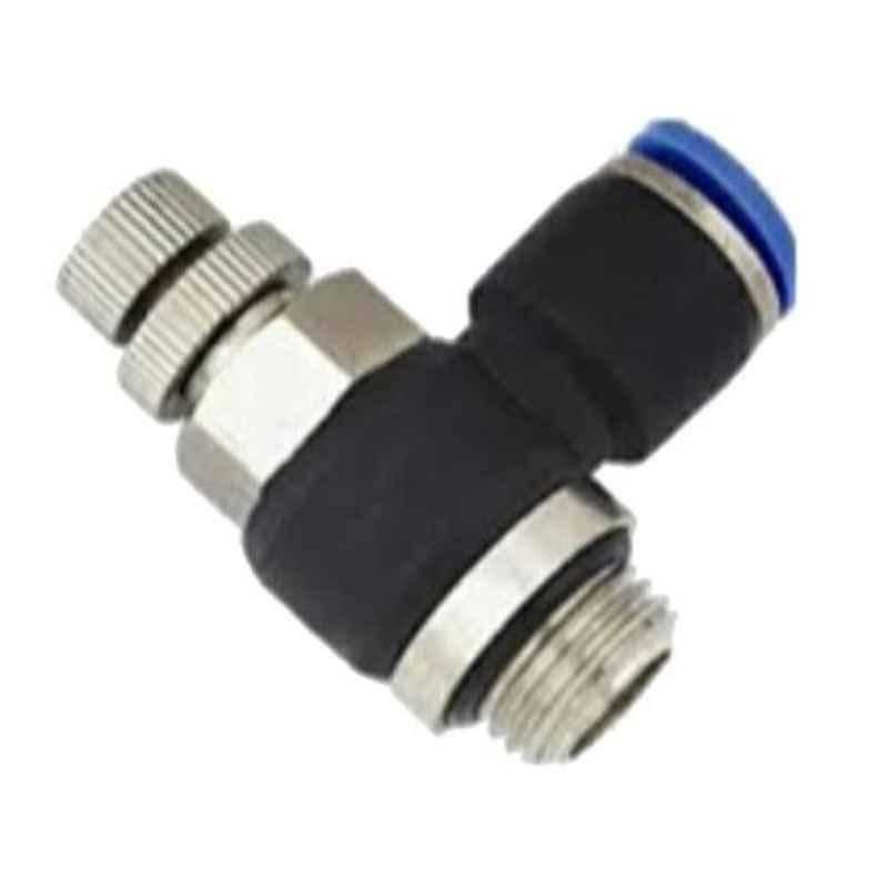 Aeroflex 8X3/8 SC-Type Speed Control, 838