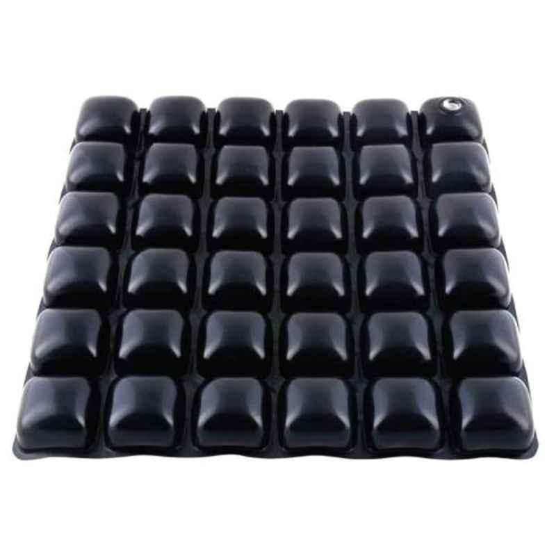 Carent Anti-Decubitus Inflatable Square Seat Cushion, CU11