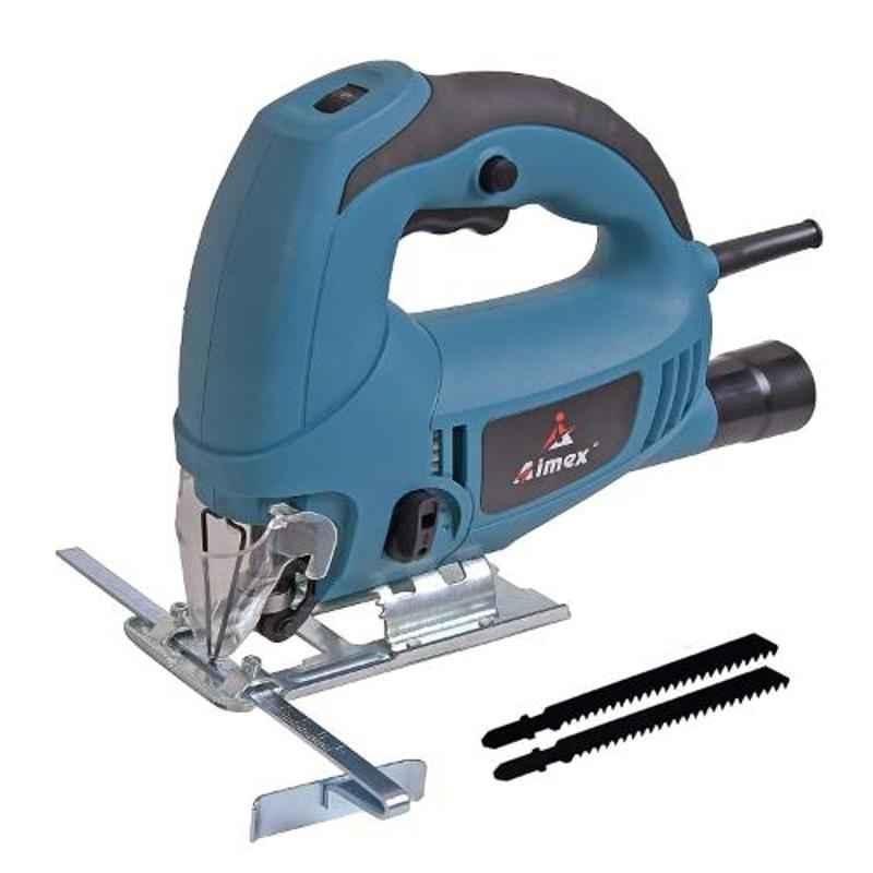Aimex DT-860 850W Professional Variable Speed Pendulum Jigsaw with Guide Scale