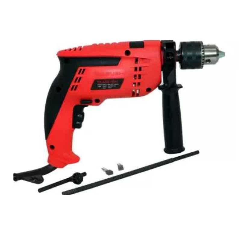 Banson TPT13ID058 850W 13mm Red Impact Drill