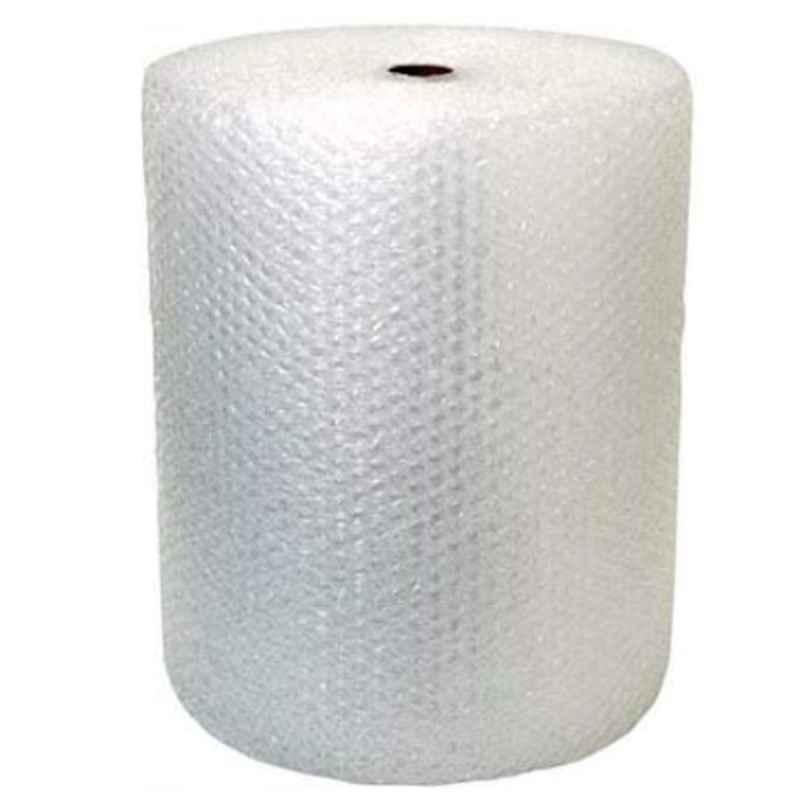 Veeshna Polypack 100m 1m 30 GSM Air Bubble wrap Roll